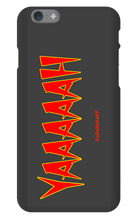 Cover iPhone YAAAAH