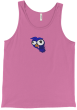 wavybabygaming Tank Top