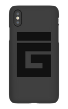 fungicam iPhone Phone Cases