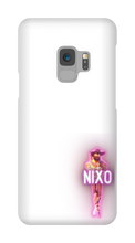The ledgend's phone case only