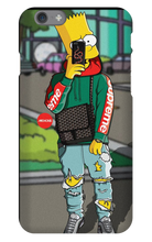 lesdeuxprogamersdrz iPhone Phone Cases