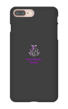 Elysian0utlaw IPhone Cases