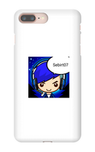 sebirt07 iPhone Phone Cases