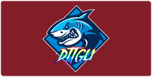 DTTGLI XXL Gaming Mousepad