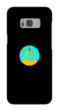 Mountains of Mayhem Samsung Phone Cases