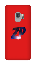 ZeroPoint Samsung Phone Cases