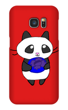 pawdablu Samsung Phone Cases