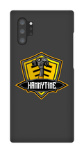 hammyc85 Samsung Phone Cases
