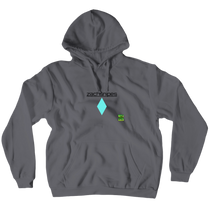 zachsnipes hoodie <3