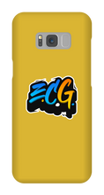 ECG Samsung Phone Cases
