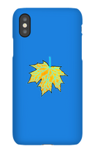 stormaple iPhone Phone Cases
