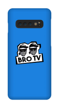 brotv_oficial Samsung Phone Cases