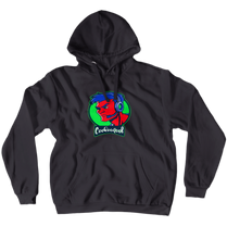 Cookoonoob Hoodie