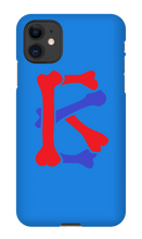 boneszze iPhone Phone Cases
