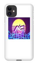 The Nerdcasters Offical IPhone Case (IPhone 8)
