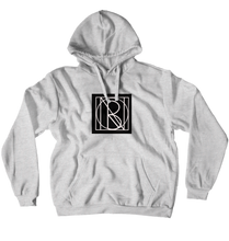 rb_gaming_95 Hoodies (No-Zip/Pullover)