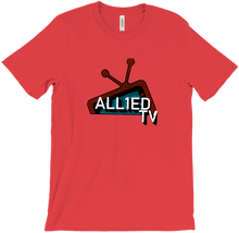 all1edtv T-Shirts