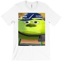 MonsterShirt