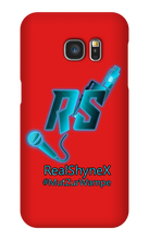 RealShyneX Samsung Case