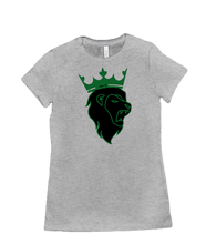 VFTW Lion Women’s T-shirt