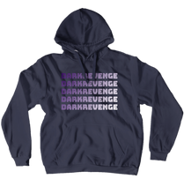 DarkRevenge Pullover Hoodie