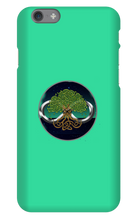 LimitlessLifeTV OG iPhone Cases