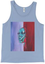 BLISS tank