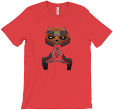 Hamster from Banana Leaf Village T-Shirt