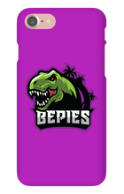 Bepies iPhone Phone Cases