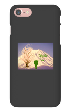 ebythetree iPhone Phone Cases