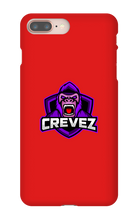 Crevez Logo Case