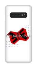 fire1912fighter Samsung Phone Cases