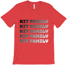 kitbulchill T-Shirts