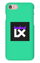 LegendXhris iPhone Phone Cases