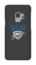itsdjsms Samsung Phone Cases