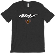 Griz & Mini Logo