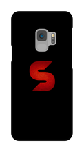 SundaMan Samsung Phone Cases