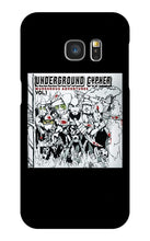 Murderous Adventures Samsung Phone Case