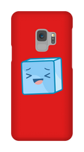 iceycube Samsung Phone Cases