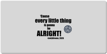 L30 Every Little Thing XL Mousepad