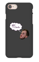 justkogan iPhone Phone Cases