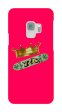 kingof710 Samsung Phone Cases