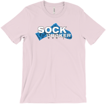 sockcucker blue T-Shirts