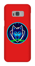 noahplayzyt Samsung Phone Cases