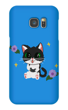 Gamer Freya Samsung Phone Cases