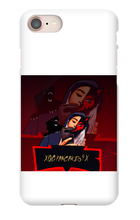 xogpancake69x iPhone Phone Cases