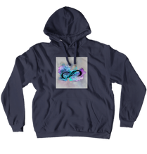 NPK_icy Hoodies (No-Zip/Pullover)