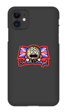 bigbritishcrumpet iPhone Phone Cases