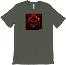 thespartanassassindante T-Shirts