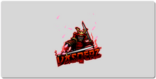 vasqerzz XXL Gaming Mousepad